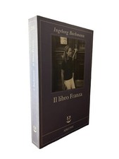 BACHMANN, IL LIBRO FRANZA,   ADELPHI