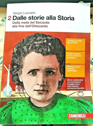 Dalle storie alla storia vol - dalle,