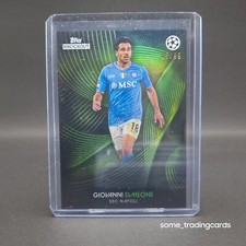 Topps Knockout UCL 2023/24