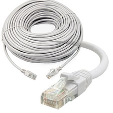 Cavo ethernet rj45 cat5e - ethernet,