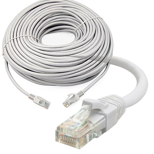 Cavo ethernet rj45 cat5e - cavo,