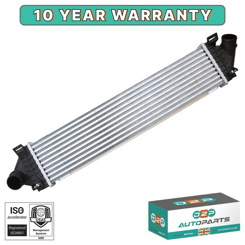 Intercooler per ford mondeo - intercooler,