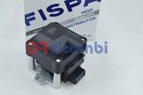 Bobina accensione volkswagen - bobina,