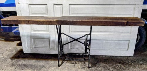 Antico mantello trave - , da