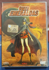 QUEEN EMERALDAS DYNIT, DVD RARO*