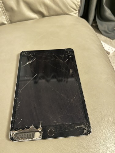 Apple ipad mini 32 - (a1550),