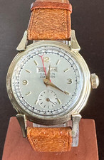 OROLOGIO DA POLSO VINTAGE UOMO