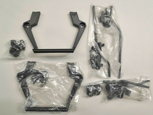 Kit attacchi borse laterali - kit,