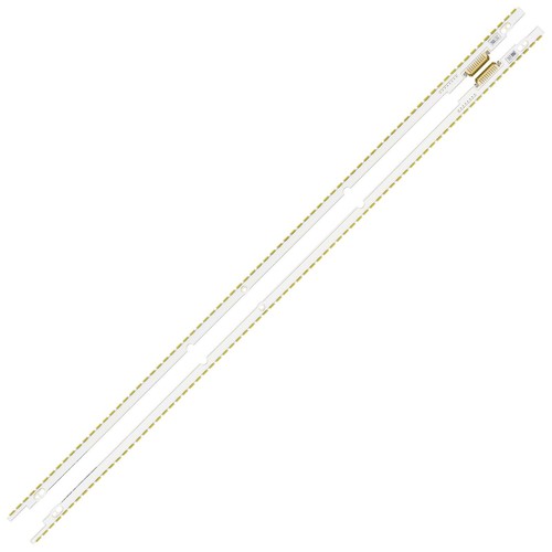 Pezzi strisce di - 2,