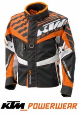 KTM KID RACE LIGHT PRO JACKET
