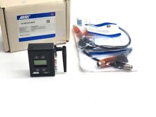 Regolatore motore Arri EMC-1 per obiettivo Fujinon ZK Cabrio ENG con Alexa Amira WCU-4