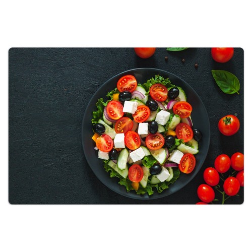 Tappetino vinile 80x120 cm - vinile,