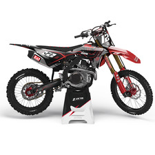 Kit grafiche per HONDA CRF 450