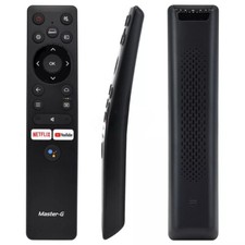 Nuovo originale per Master-G TCL Thomson Android Voice TV telecomando MGA4300 MGA-5000