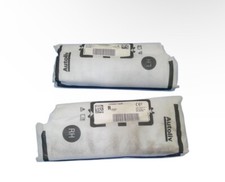 Coppia Airbag Sedile Destro E