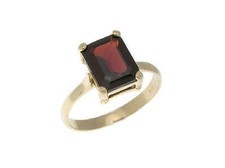 ANELLO gioiello in ORO anelli
