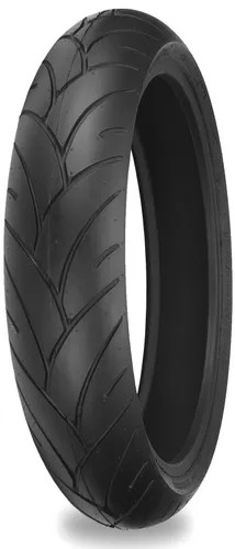 005 advance front - front, tire