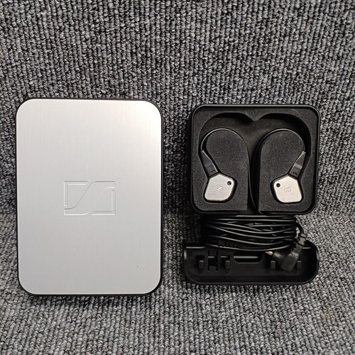 Auricolari cablati sennheiser - auricolari,