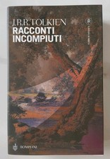 J.R.R. Tolkien - RACCONTI