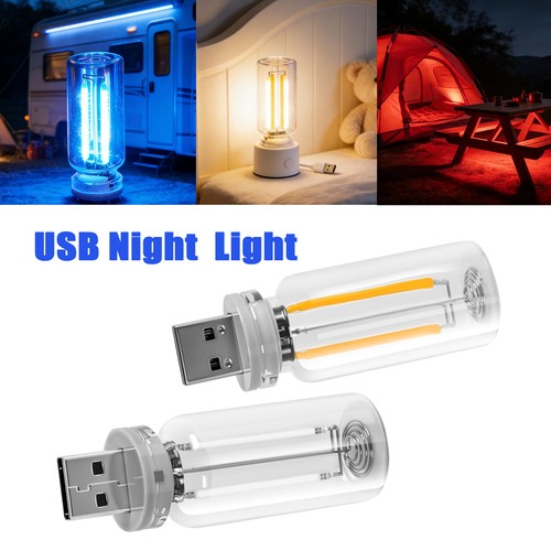 New car led - lighting, retro