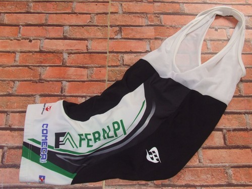 Feralpi bergamo maglia body - feralpi,