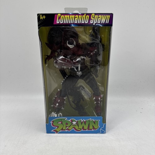 Modellino fumetto mcfarlane - modellino,