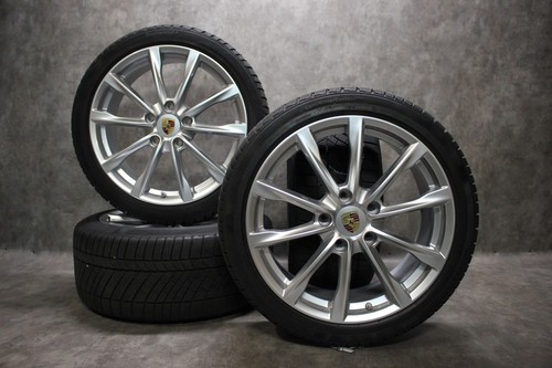 Originale porsche boxster - originale,