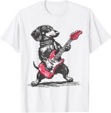 T-shirt unisex vintage