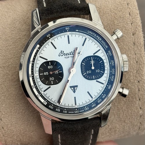 Breitling top time triumph - breitling,
