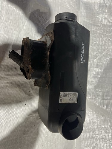 Eberspacher airtronic 12v - eberspacher,