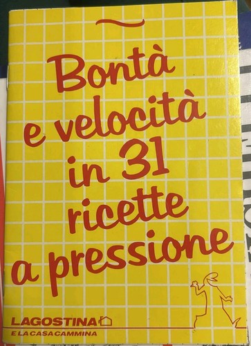 Ricette per pentola - , a