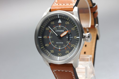 Orologio uomo citizen - da,
