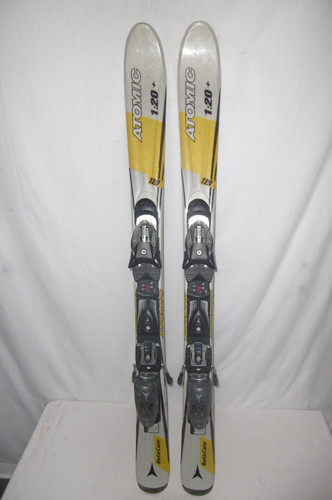Atomic beta carv top short - carv,