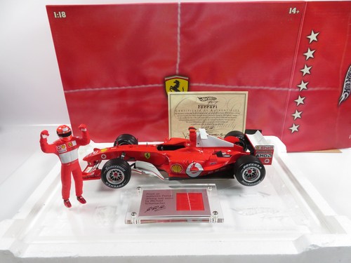 Hot wheels ferrari f1 - ferrari,