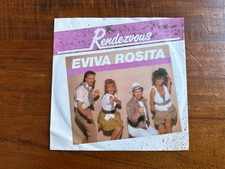 Rendezvous - Evita Rosita