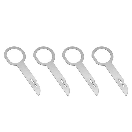 Kit attrezzi rimozione - attrezzi,