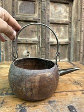 Antica rara zuppiera antica in