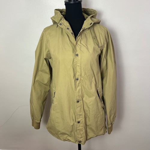 Giacca pull bear - kaki, con