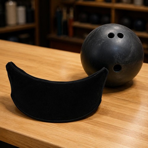 Panno pulizia palla - palla, bowling