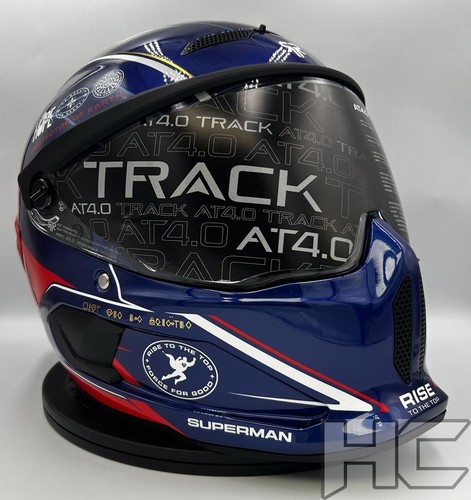 Pista ruroc at4 - -,