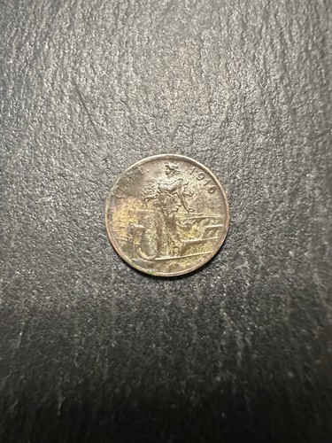 1916 vittorio emanuele iii - vittorio,