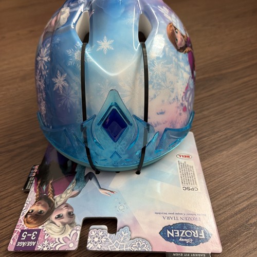 Casco bicicletta disney frozen - disney,