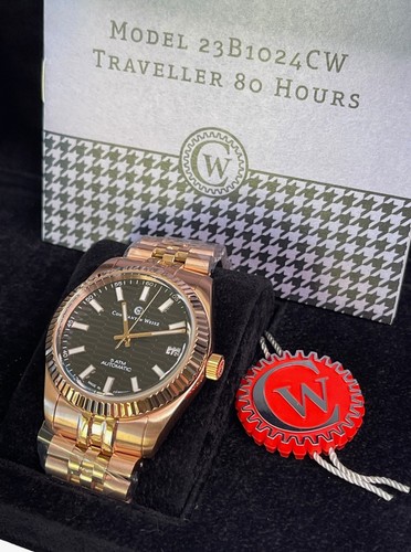 Orologio constantin weisz - orologio,
