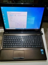 NOTEBOOK ASUS  K52F  CORE i3  ,M370  2,40  GHz