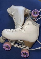 pattini a rotelle edea