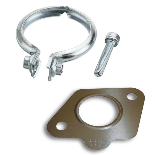 Collier joint vanne egr - collier, +