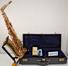 Sassofono contralto YAMAHA