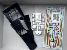 Nuovo kit tramoggia erba