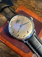 Orologio vintage Hermès uomo