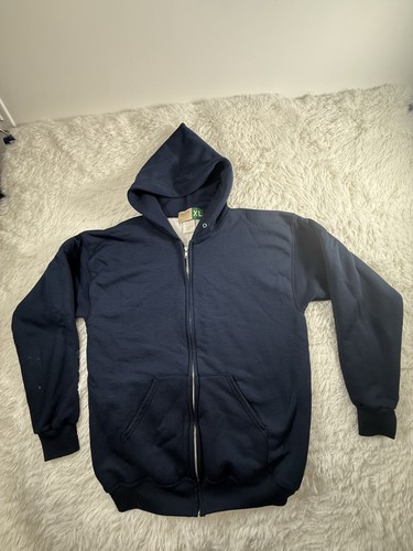 Felpa termica full zip - , con